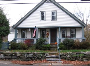 64 Carter St, Berlin, MA 01503