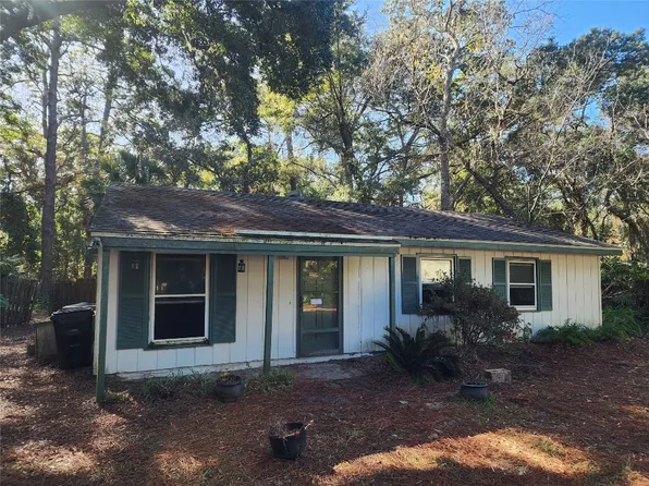 4633 Chinook Ln, Fernandina Beach, FL 32034