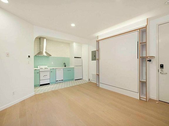 2nd image of 487 Clinton Ave #1L