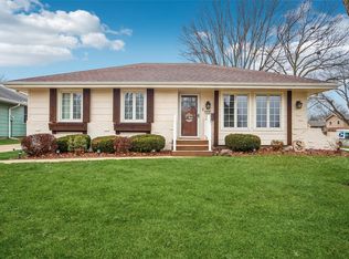 714 NW School St, Ankeny, IA 50023