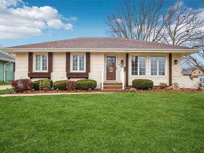 714 NW School St, Ankeny, IA, 50023
