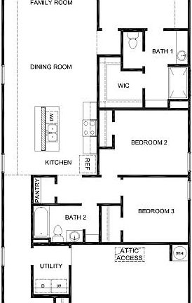 Floor Plan.
