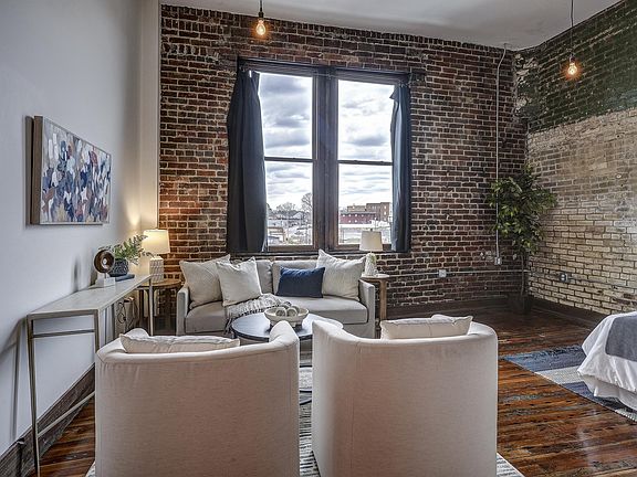 2nd image of 110 W Market St #209
