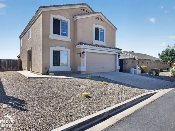 24011 N Cargo Ave, Florence, AZ 85132