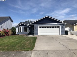 43 Ironwood Dr, Longview, WA 98632