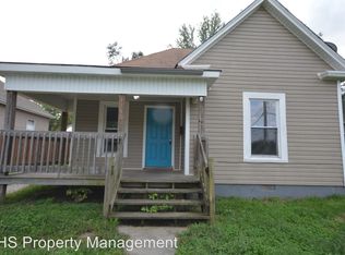 1110 W Atlantic St, Springfield, MO 65803