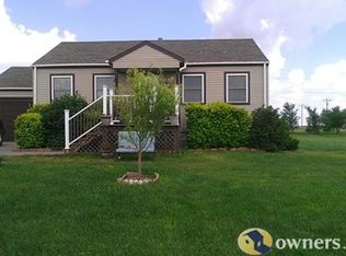 7215 Lindsay Dr, Holcomb, KS 67851