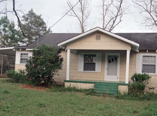 315 13th Ave, Eastman, GA 31023