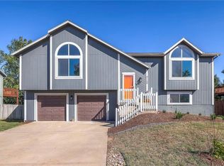 31130 W 172nd Ter, Gardner, KS 66030