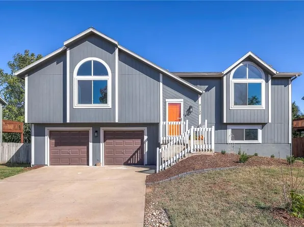 31130 W 172nd Ter, Gardner, KS 66030