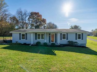 6098 Reedy Creek Rd, Bristol, VA 24202