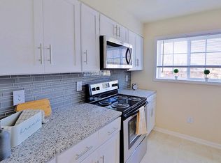 Mount Vernon Square Apartment Homes, Alexandria, VA 22306