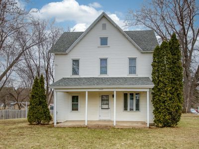 1402 Folsom St, Eau Claire, WI, 54703