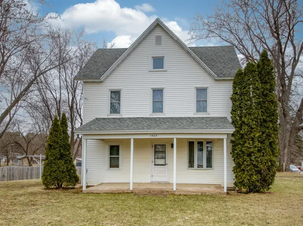 1402 Folsom St, Eau Claire, WI 54703