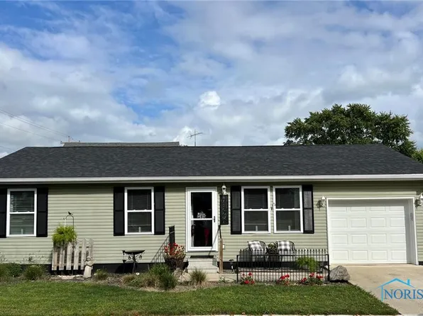 131 W Main Cross St, Arlington, OH 45814