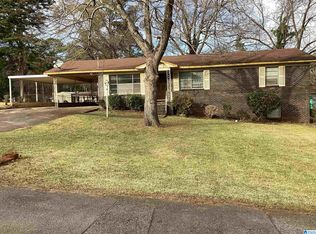 108 Highland Ave, Bessemer, AL 35023