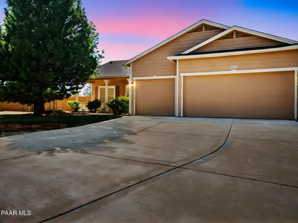 7876 N Siesta Sunset Ln, Prescott Valley, AZ 86315