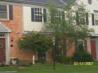 15 Spotswood Cmns, Union Township, OH 45103
