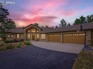 15665 Pole Pne, Colorado Springs, CO 80908