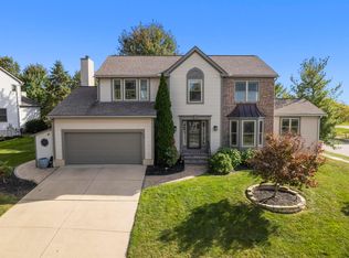 855 Leaflock Ct, Columbus, OH 43230