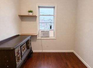 (Undisclosed Address), Jamaica, NY 11433