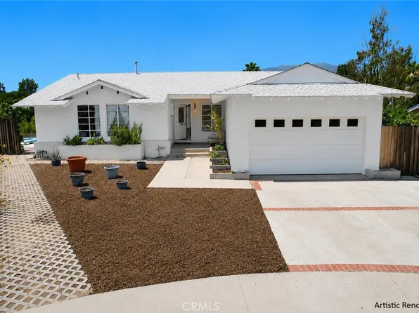 7129 Samoa Pl, Tujunga, CA 91042