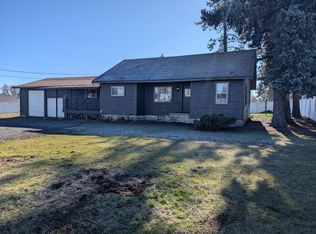 6307 W Thorpe Rd, Spokane, WA 99224