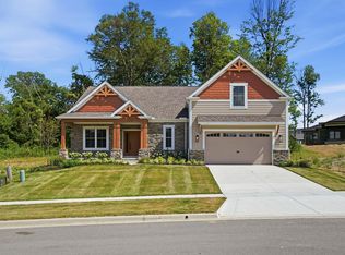 11033 Sacramento Ct, Plain City, OH 43064