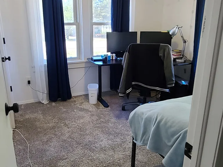 Front Bedroom