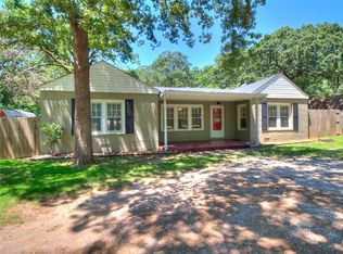 1209 N Bradley Ave, Oklahoma City, OK 73127
