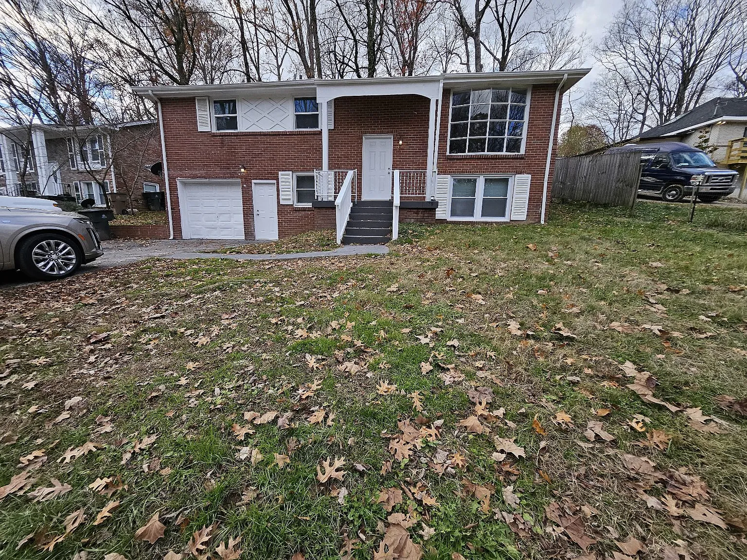317 Melvin Jones Drive - 1 — Photo 4