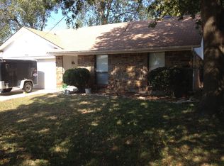 809 Hawks Nest Dr, Norman, OK 73072