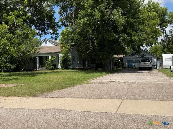 416 Church Ave, Troy, TX 76579
