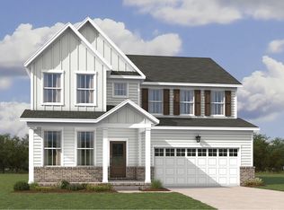 Laurel Plan, Bowie Meadows, Fairview, TN 37062