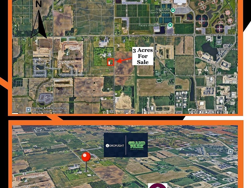 2nd image of 18218 Spring Mill Rd