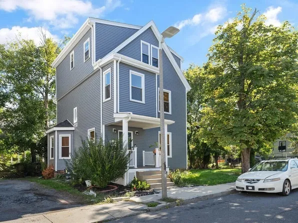 53 Elmont St, Dorchester, MA 02121
