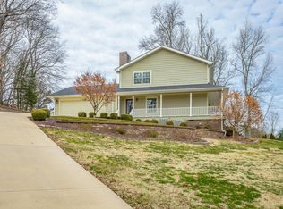 267 Indian Mound Rd, Ringgold, GA 30736