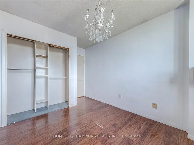 1900 Sheppard Ave E #2303 — Photo 16