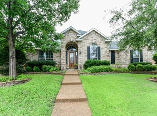 9605 Fairway Vista Dr, Rowlett, TX 75089
