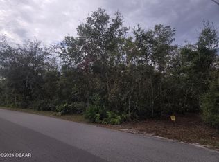 6030 Hensel Rd, Port Orange, FL 32127