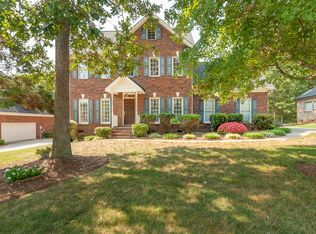 1200 Millwright Ln, Matthews, NC 28104