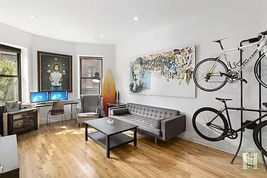 Rented by Halstead Real Estate