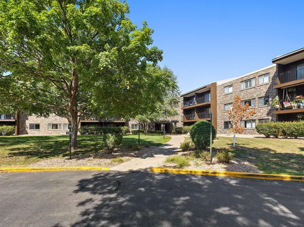 4100 Parklawn Ave APT 109, Edina, MN 55435