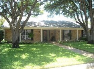 3217 Loma Vista Dr, Waco, TX 76708