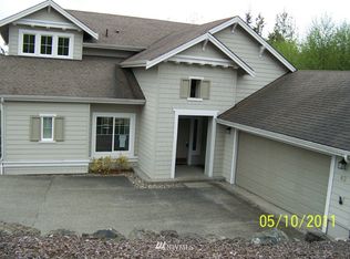 42 Timber Mdw, Port Ludlow, WA 98365