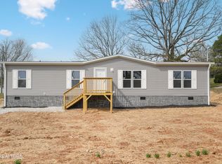 802 Arden St, Loudon, TN 37774