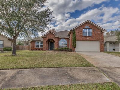 11952 Dover Village Dr W, Jacksonville, FL, 32220