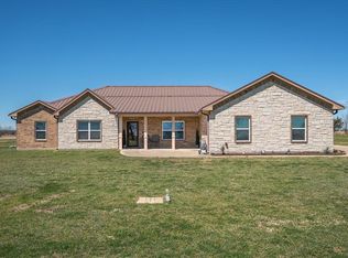 16159 County Road 347, Wills Point, TX 75169