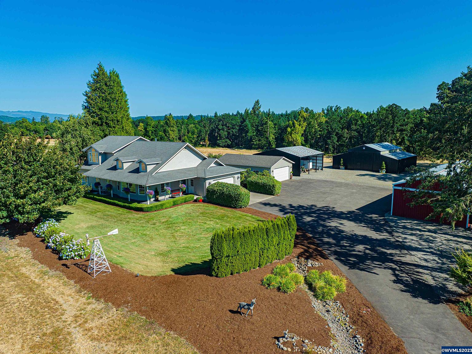 37346 Robinson Dr, Scio, OR 97374 MLS 807251 Zillow