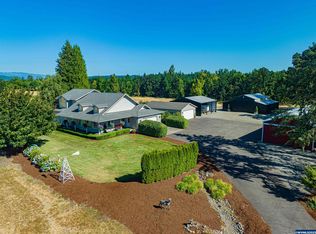 37346 Robinson Dr, Scio, OR 97374